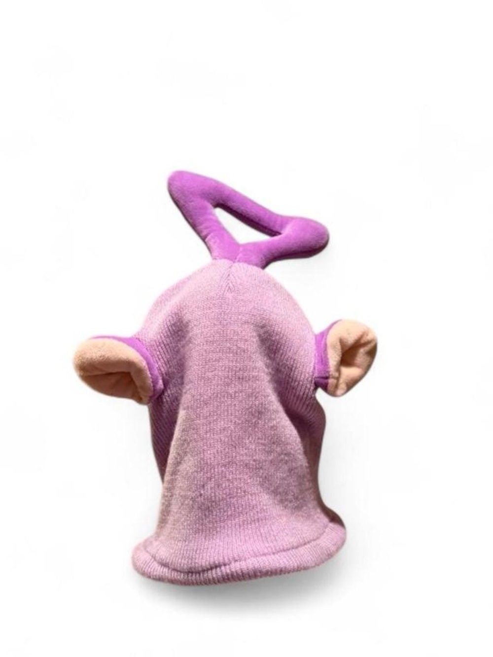 Lilac Teletubbies Beanie